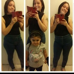 Meet your Posher, Norma